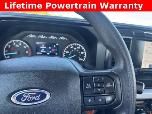 Used 2023 Ford F250 XL w/ XL Chrome Package image 16