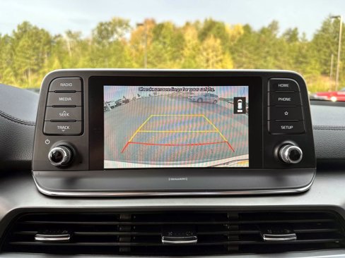 Used 2021 Kia Telluride S image 25