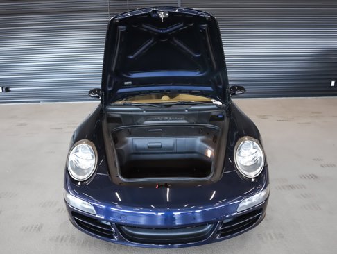 Used 2007 Porsche 911 Carrera S image 27