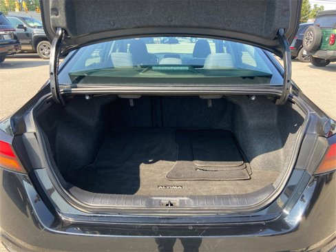Used 2022 Nissan Altima 2.5 SV image 37