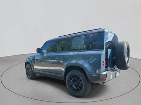 Used 2020 Land Rover Defender 110 image 4
