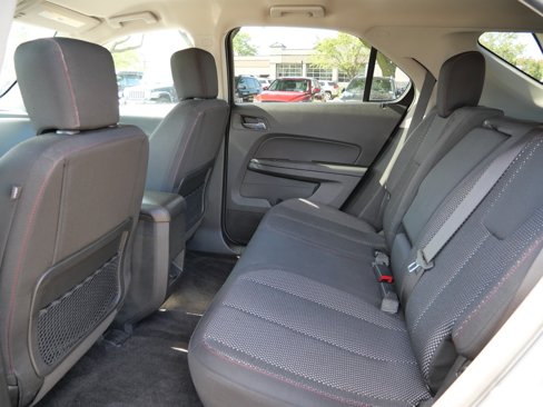 Used 2016 Chevrolet Equinox LT image 13