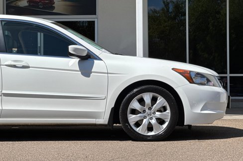 Used 2008 Honda Accord EX-L image 30