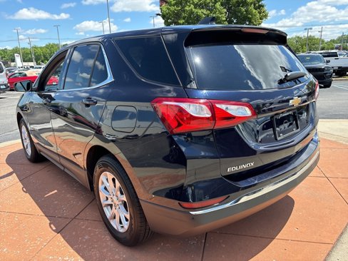 Used 2020 Chevrolet Equinox LT image 7