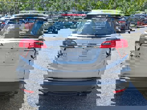 Used 2019 Honda HR-V LX image 5