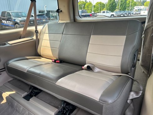 Used 2003 Ford Excursion Eddie Bauer image 26