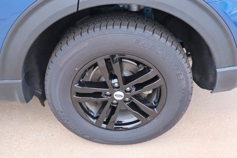 Used 2022 Ford Explorer XLT w/ Equipment Group 202A image 11