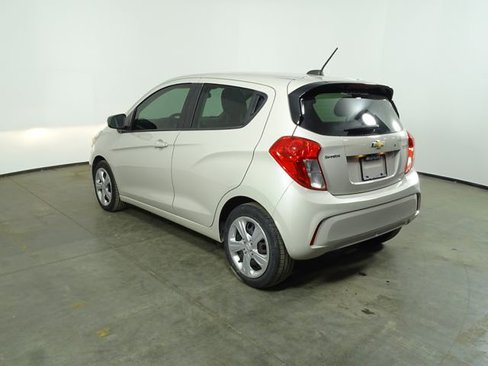 Used 2020 Chevrolet Spark LS image 3