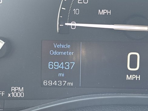 Used 2018 Cadillac ATS 2.0T AWD Sedan image 6