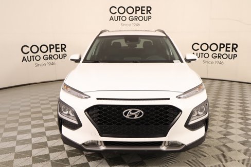 Used 2021 Hyundai Kona SEL Plus image 9