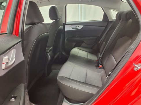 Used 2024 Kia Forte LXS image 24