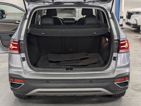 Used 2022 Volkswagen Taos SEL image 38
