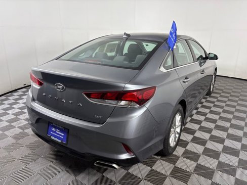 Used 2018 Hyundai Sonata ECO image 7