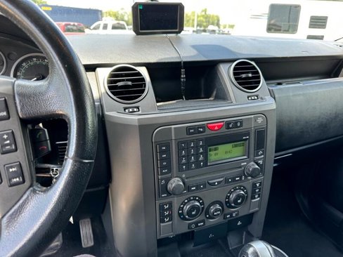 Used 2006 Land Rover LR3 SE image 26