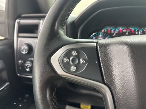 Used 2015 Chevrolet Silverado 1500 LT w/ All Star Edition image 33