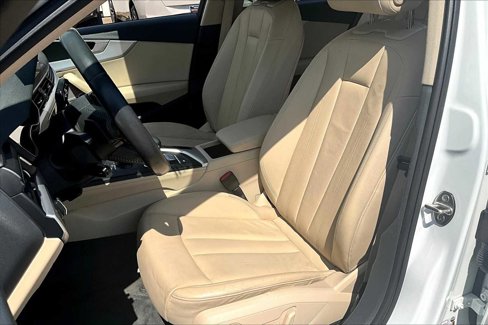 Used 2018 Audi A4 2.0T Premium Plus image 7