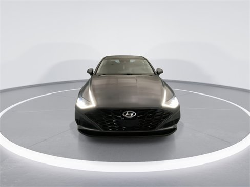 Used 2022 Hyundai Sonata SEL w/ Cargo Package image 3