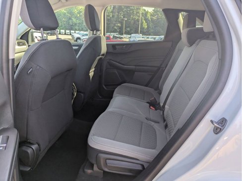 Certified 2022 Ford Escape SE w/ Cold Weather Package image 30