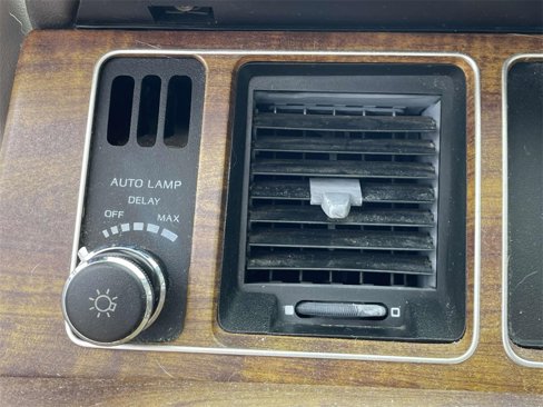 Used 1991 Mercury Grand Marquis LS image 20