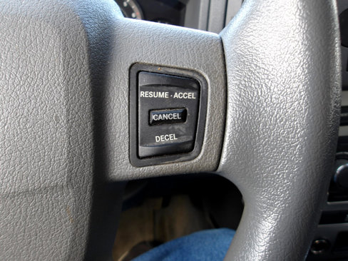 Used 2006 Jeep Grand Cherokee Laredo image 16