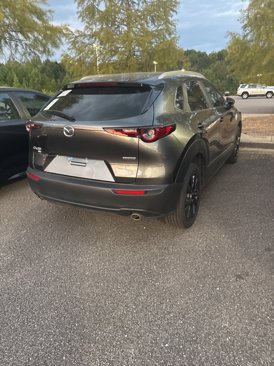 Used 2024 MAZDA CX-30 AWD 2.5 S w/ Select Sport Pkg image 4