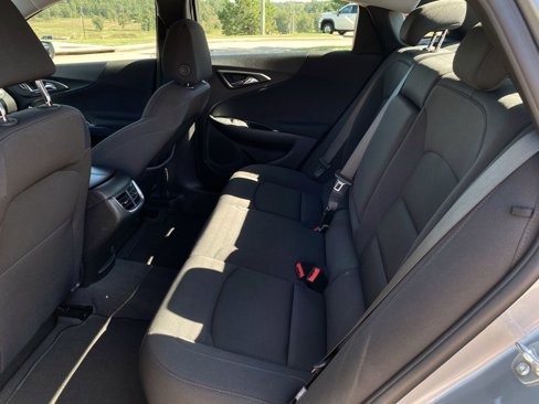 Used 2024 Chevrolet Malibu LT image 24