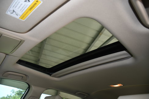 Used 2020 Honda CR-V EX-L image 7