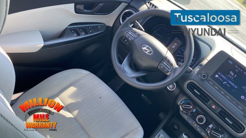 Used 2023 Hyundai Kona SEL image 28