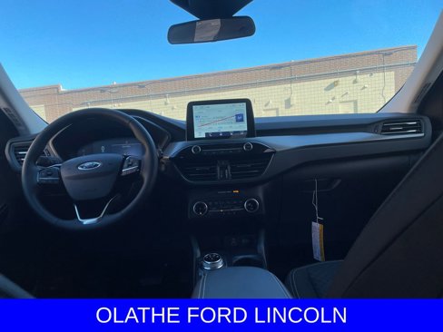 New 2025 Ford Escape Active w/ Cold Weather Package image 14