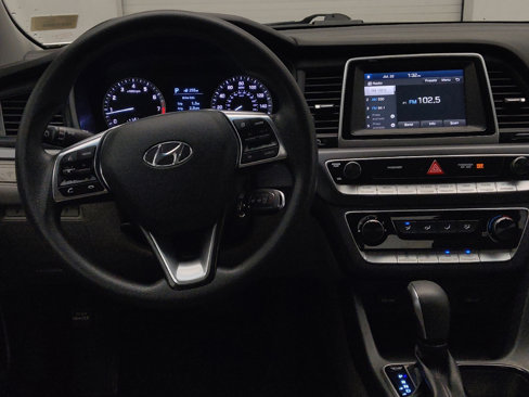 Used 2018 Hyundai Sonata SE image 22