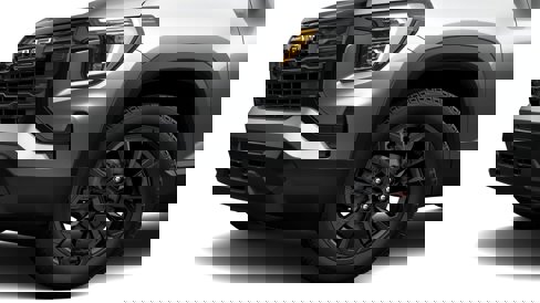 New 2026 GMC Terrain Elevation w/ Black Edition image 12