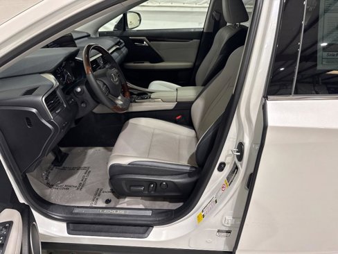 Used 2019 Lexus RX 350 AWD image 32