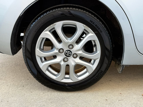 Used 2018 Toyota Yaris iA image 26