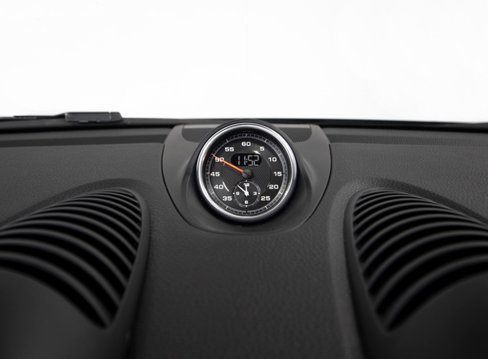 Used 2025 Porsche 718 Cayman image 26