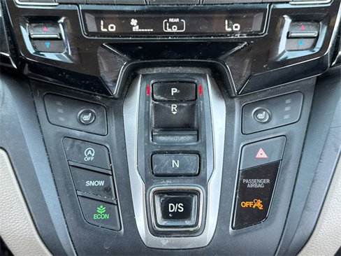 Used 2020 Honda Odyssey EX-L image 20