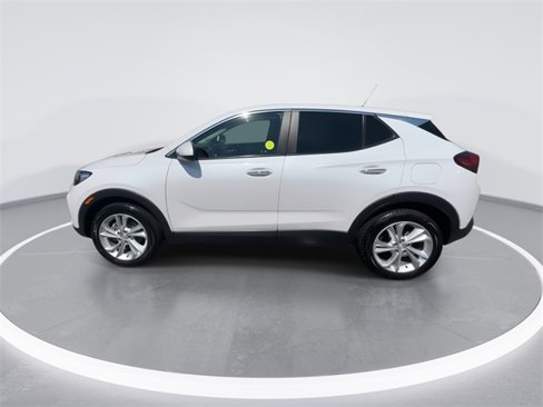 Used 2021 Buick Encore GX Preferred image 19