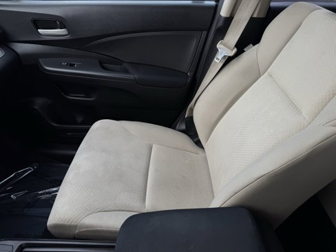 Used 2016 Honda CR-V SE image 17