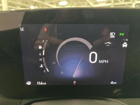 New 2025 Buick Envista Preferred w/ Convenience I Package image 21