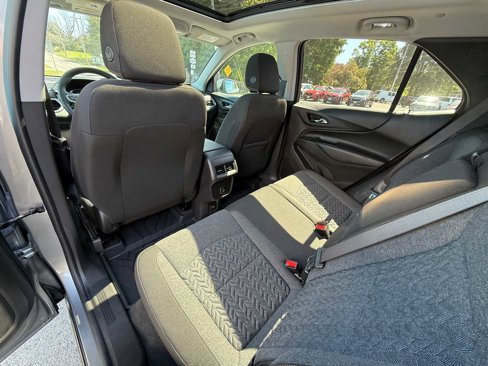 Used 2024 Chevrolet Equinox LT image 22