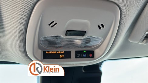 New 2025 Chevrolet Trax LT w/ LT Convenience Package image 24