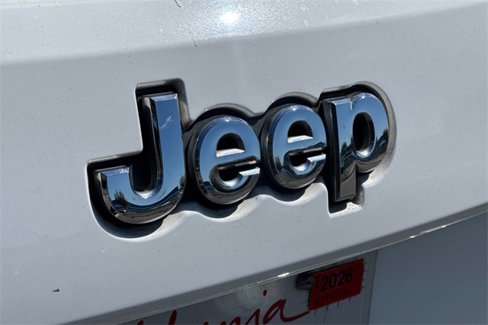 Used 2018 Jeep Grand Cherokee Limited image 47