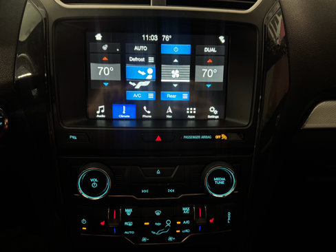 Used 2017 Ford Explorer XLT w/ Equipment Group 202A image 27