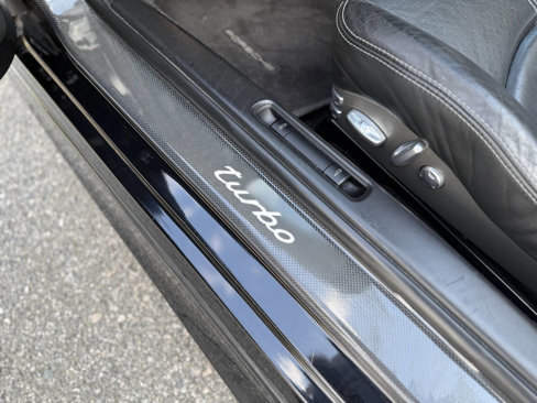 Used 2008 Porsche 911 Turbo image 33