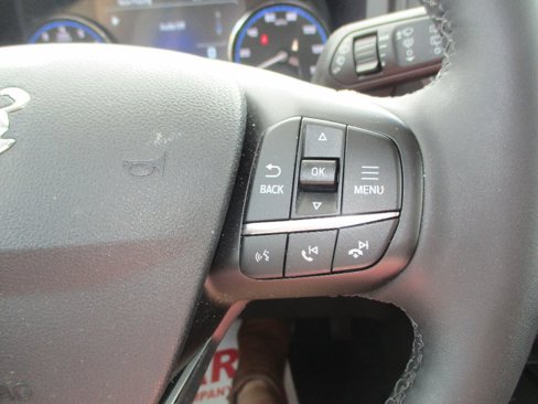 Used 2024 Ford Bronco Sport Outer Banks w/ Tech Package image 12