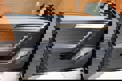 Used 2021 Tesla Model 3 Long Range image 42