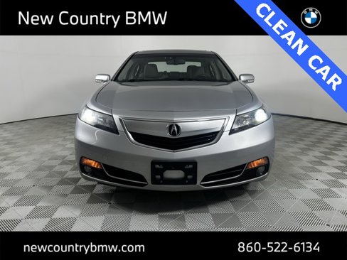 Used 2013 Acura TL image 2