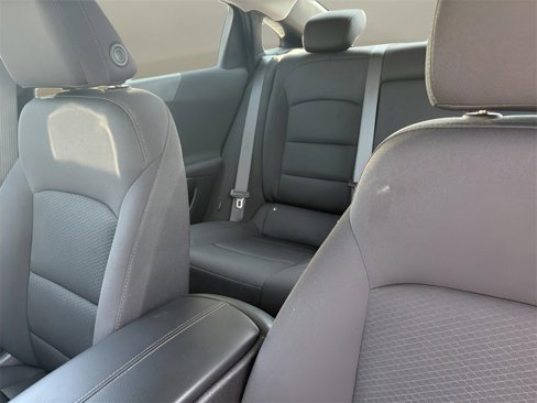 Used 2024 Chevrolet Malibu LT image 24