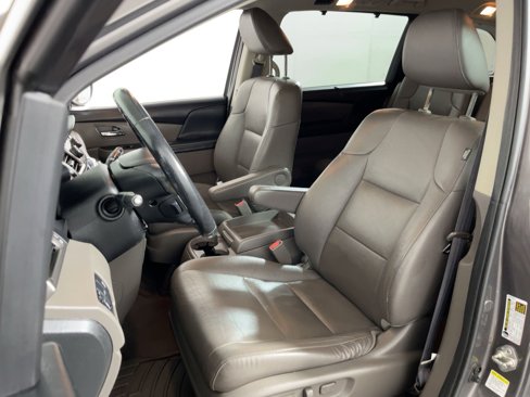 Used 2016 Honda Odyssey EX-L image 4