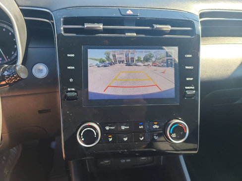 Used 2023 Hyundai Santa Cruz SEL image 24