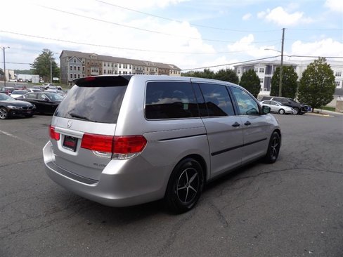 Used 2010 Honda Odyssey LX image 10